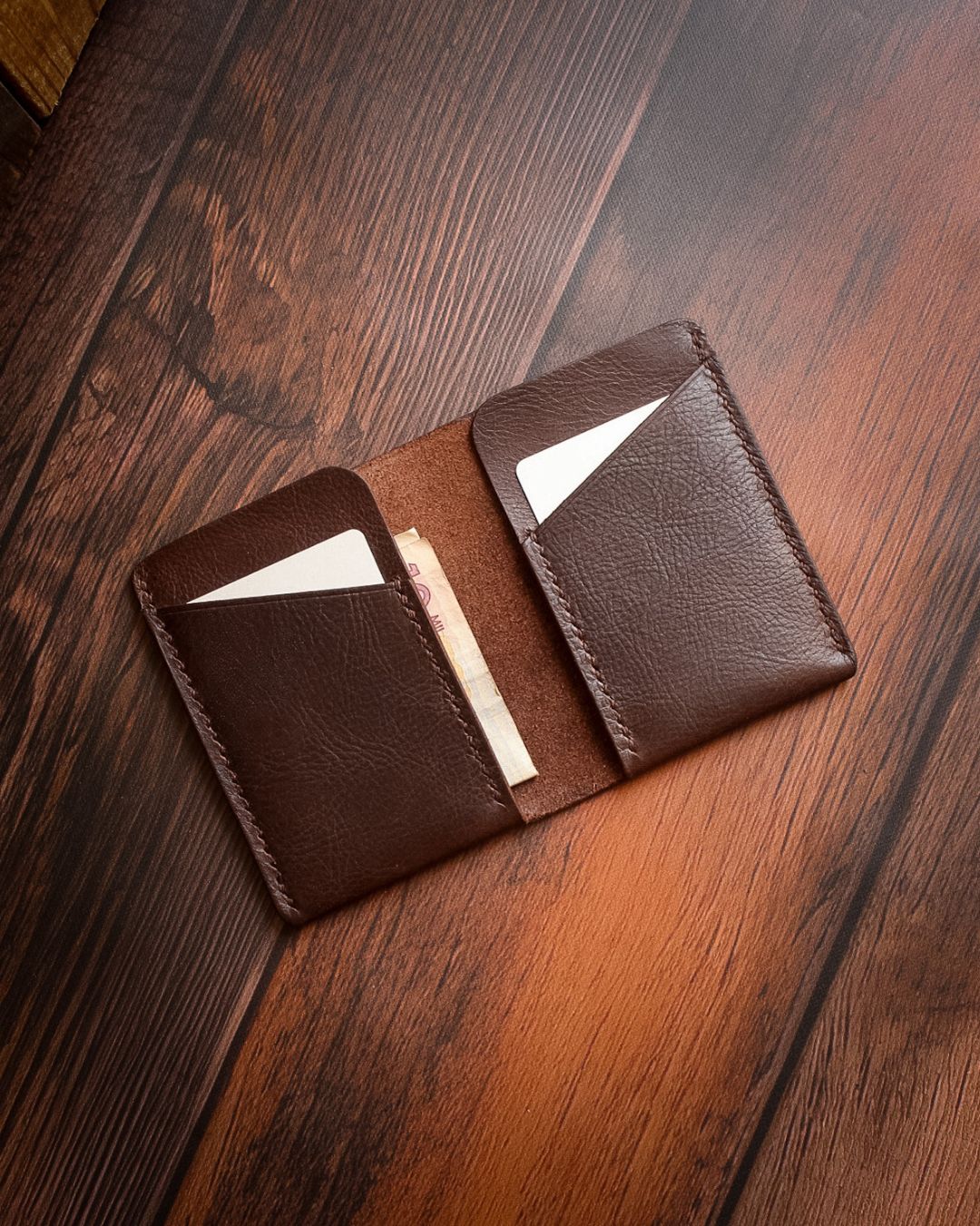 Billetera Simple