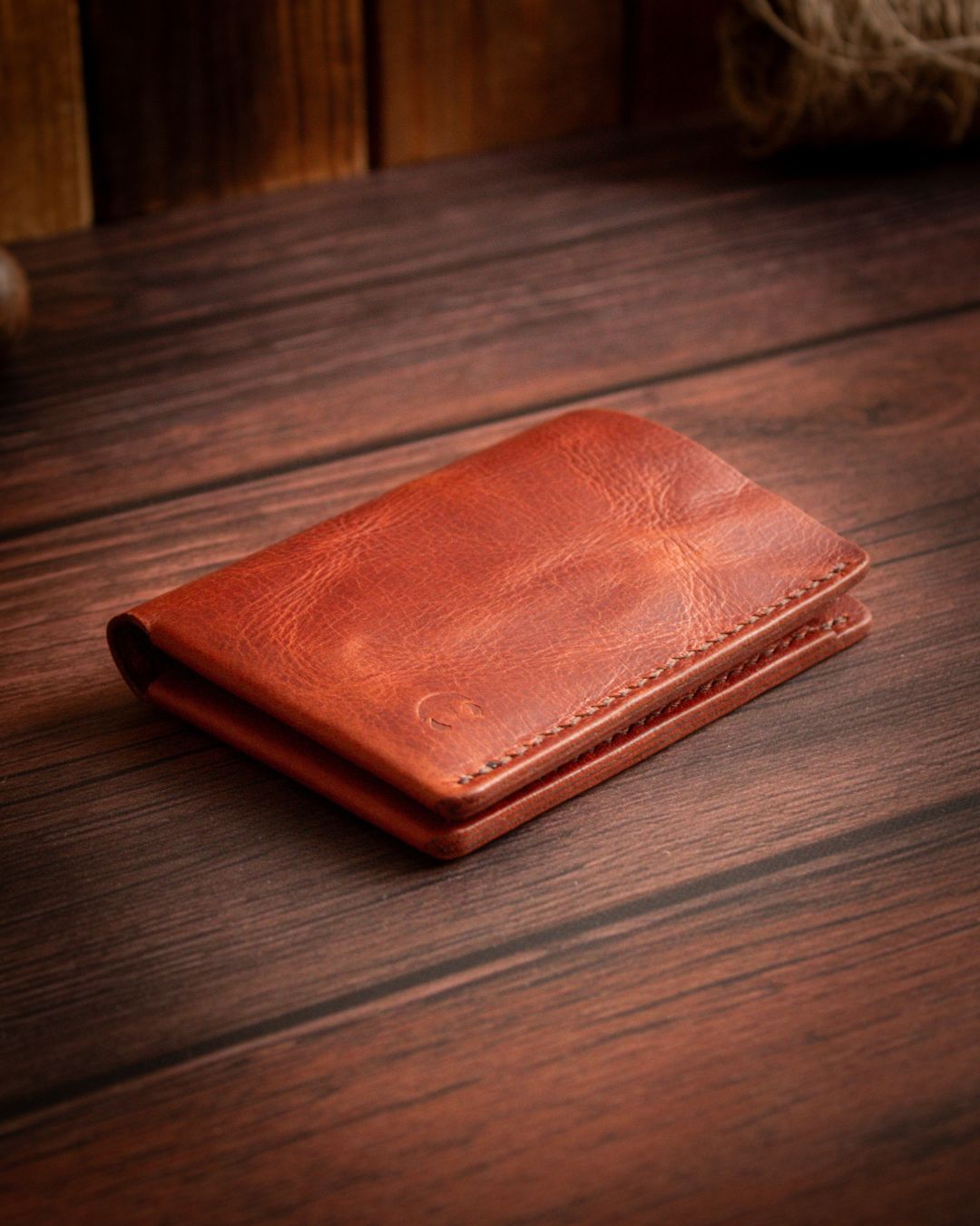Billetera Simple