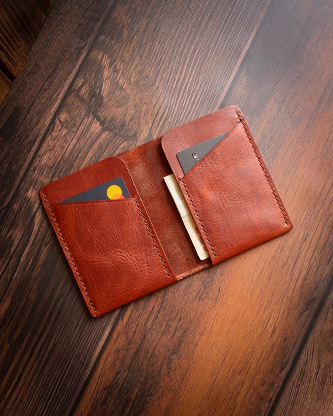Billetera Simple