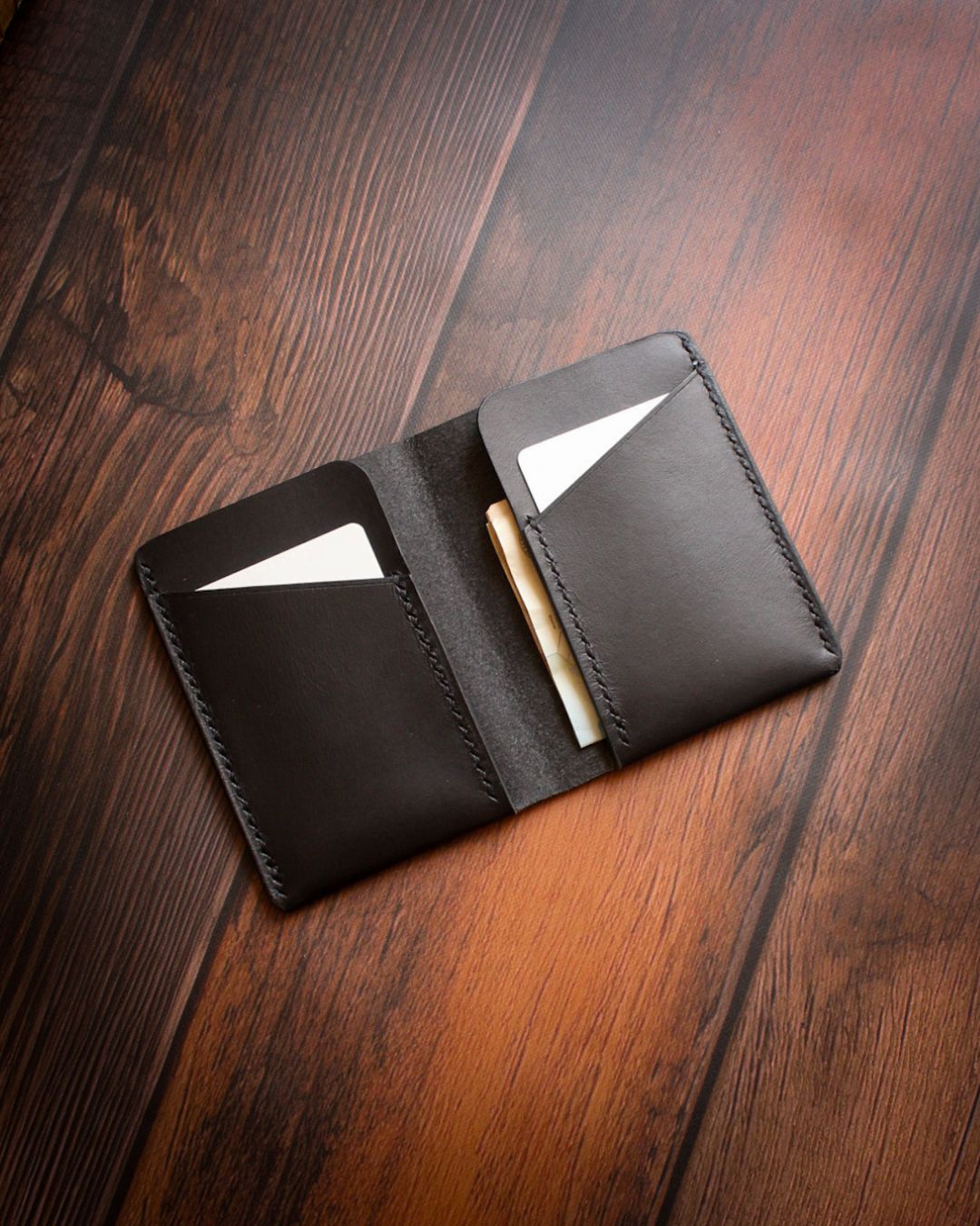 Billetera Simple
