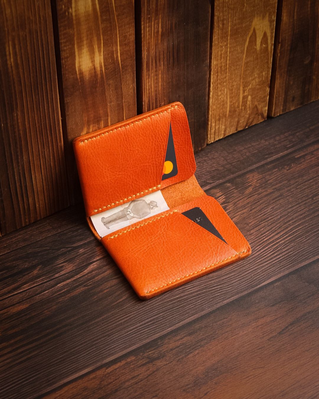 Billetera Simple