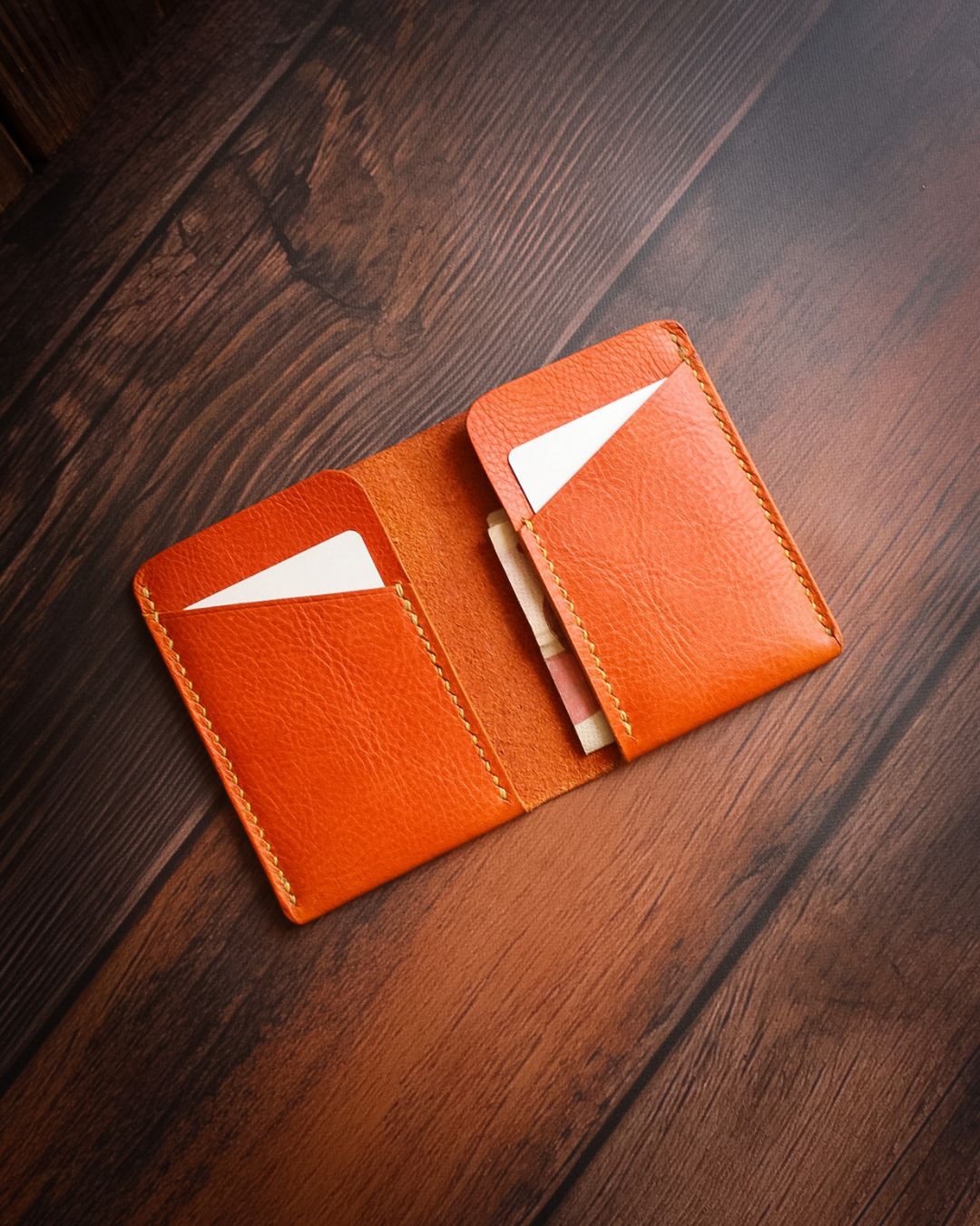 Billetera Simple
