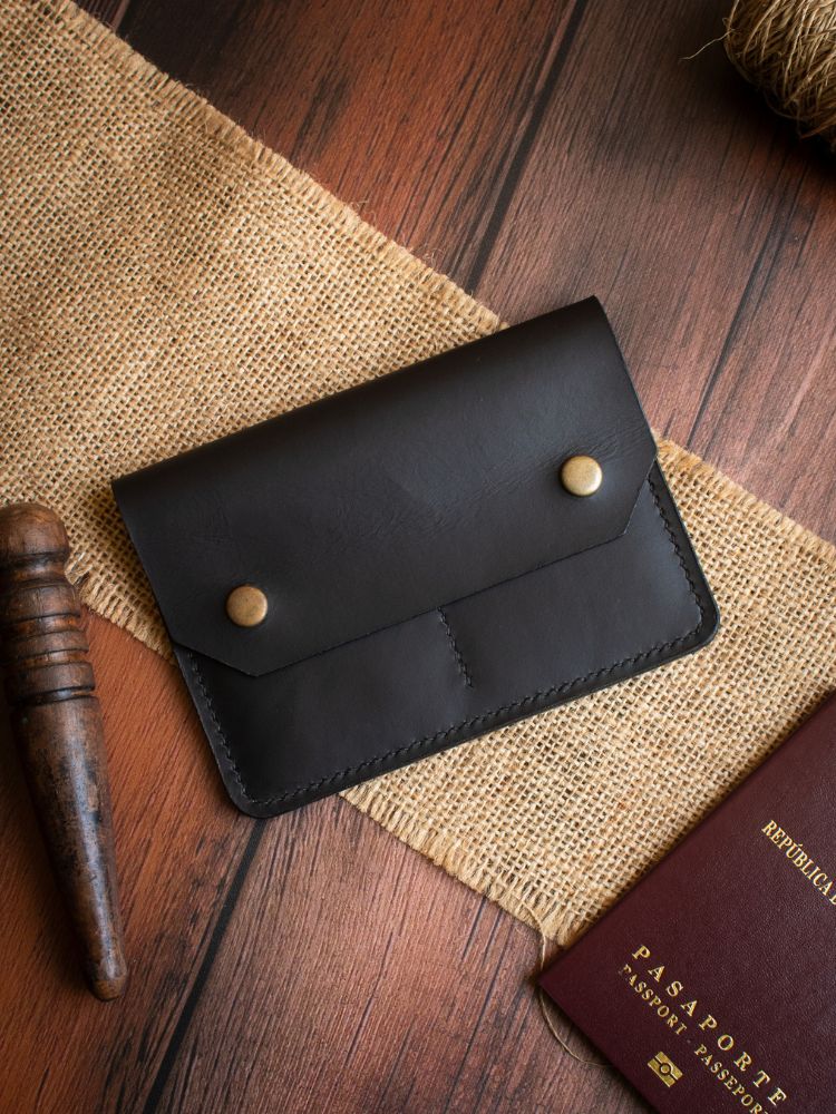Cartera de viaje Lowa