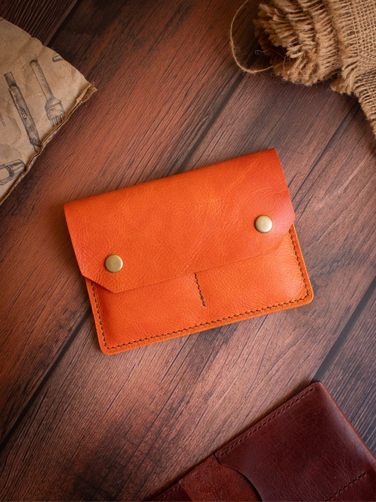 Cartera de viaje Lowa