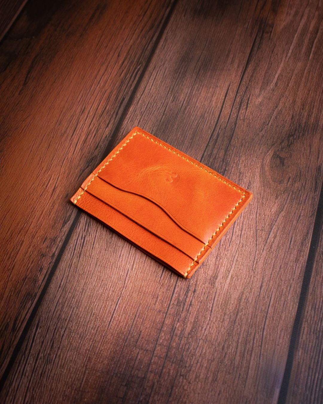 Tarjetero Minimalist