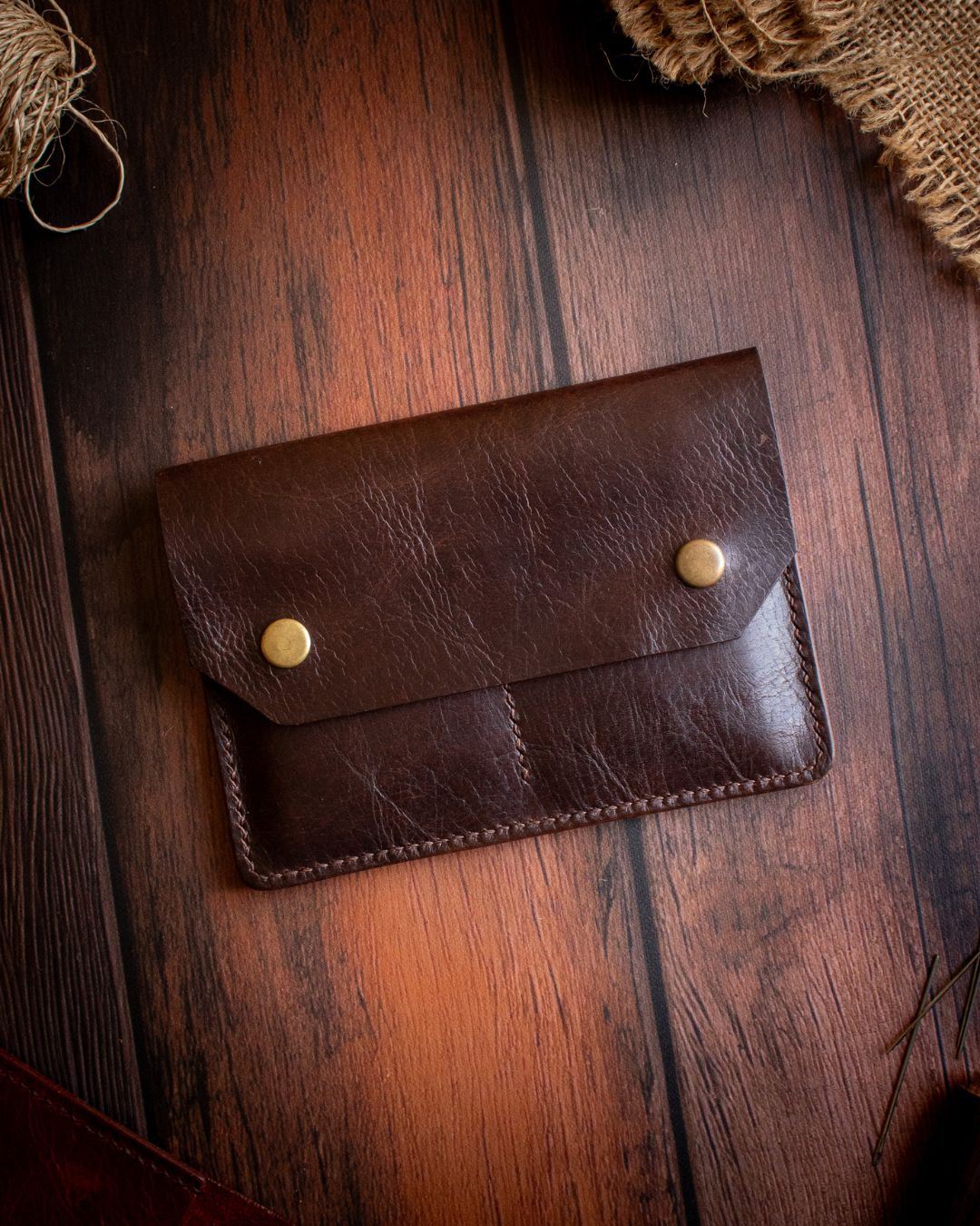 Cartera de viaje Lowa