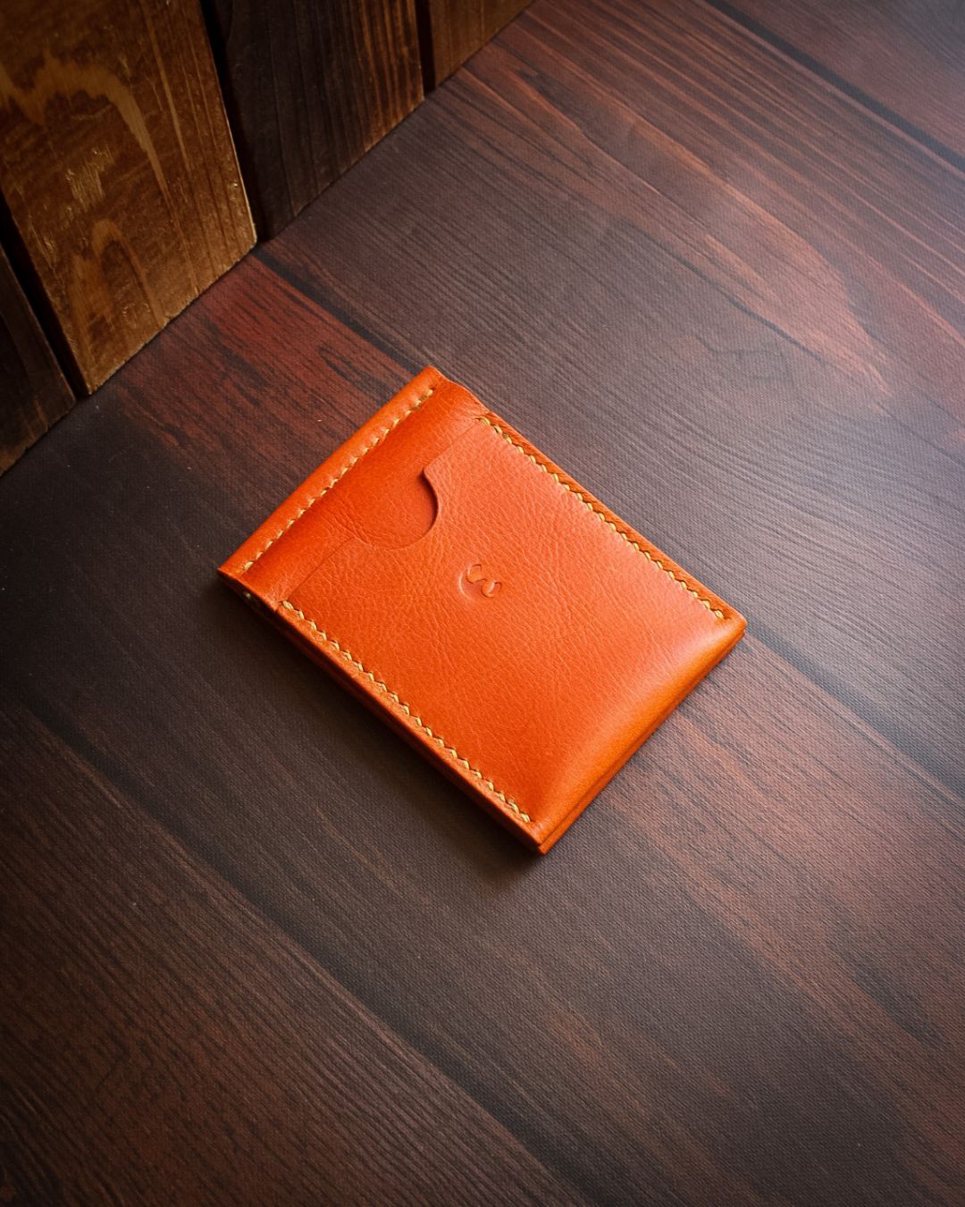 Wallet Clip