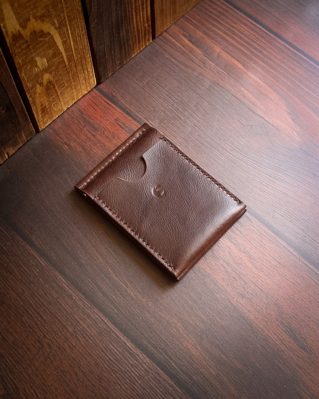 Wallet Clip