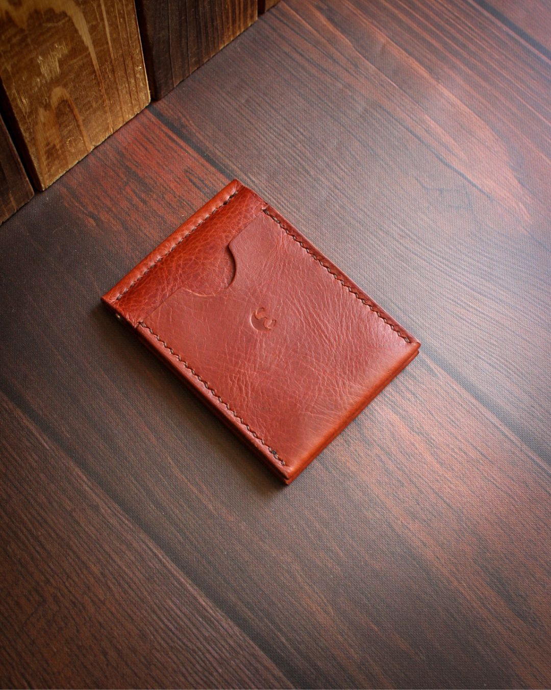 Wallet Clip