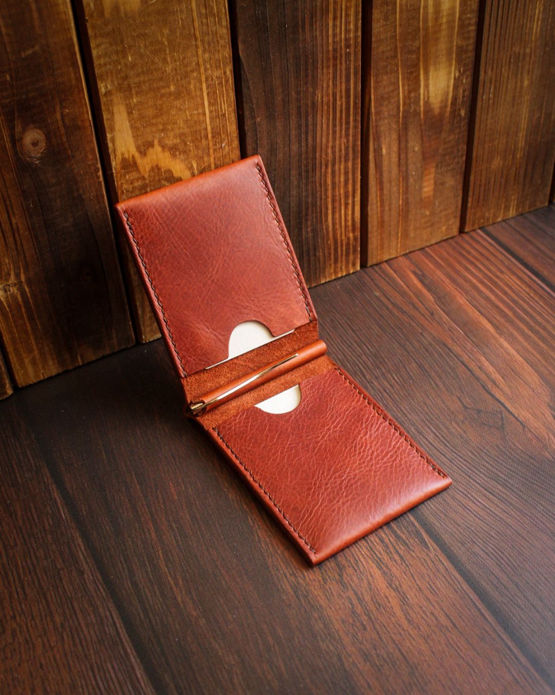 Wallet Clip
