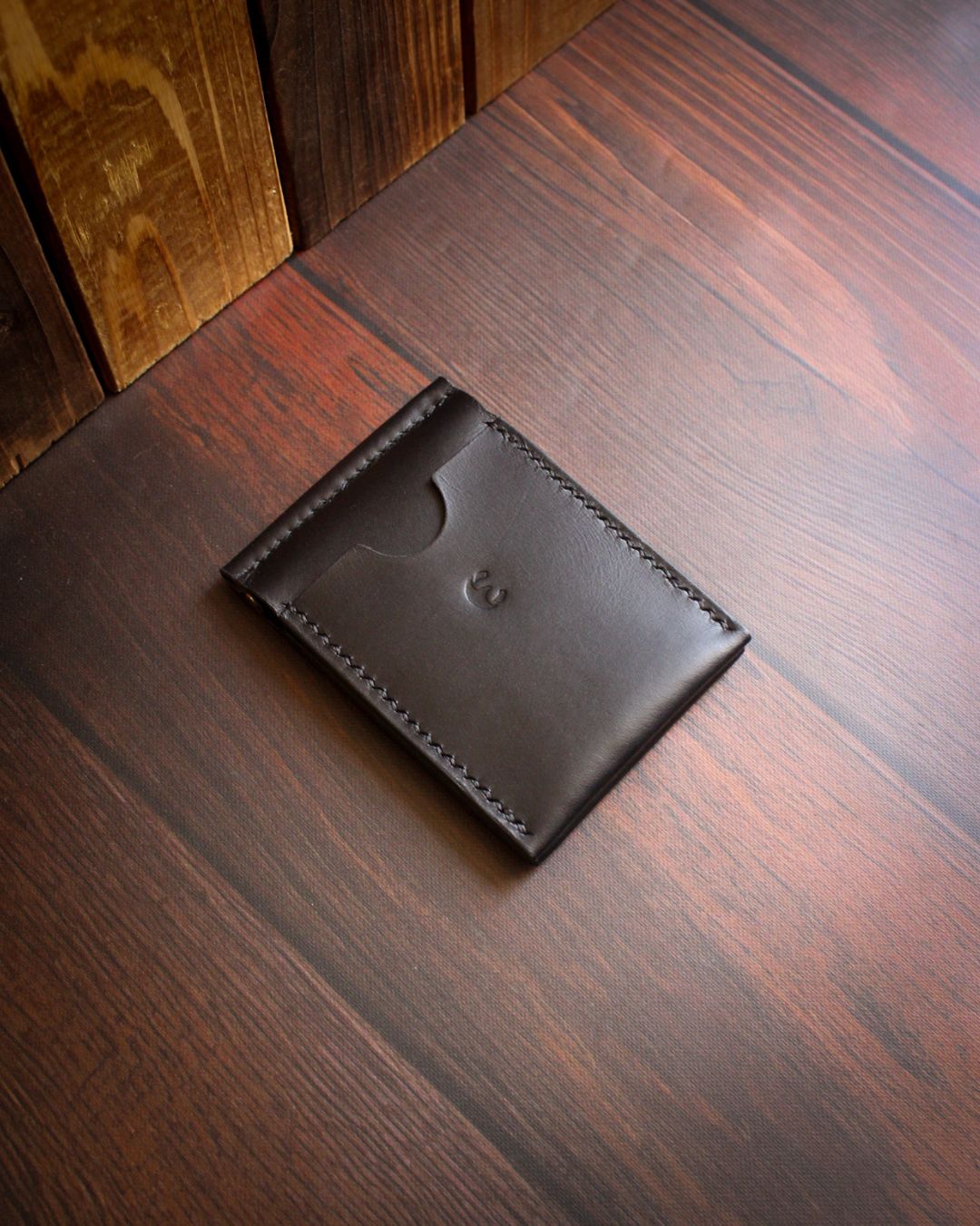 Wallet Clip