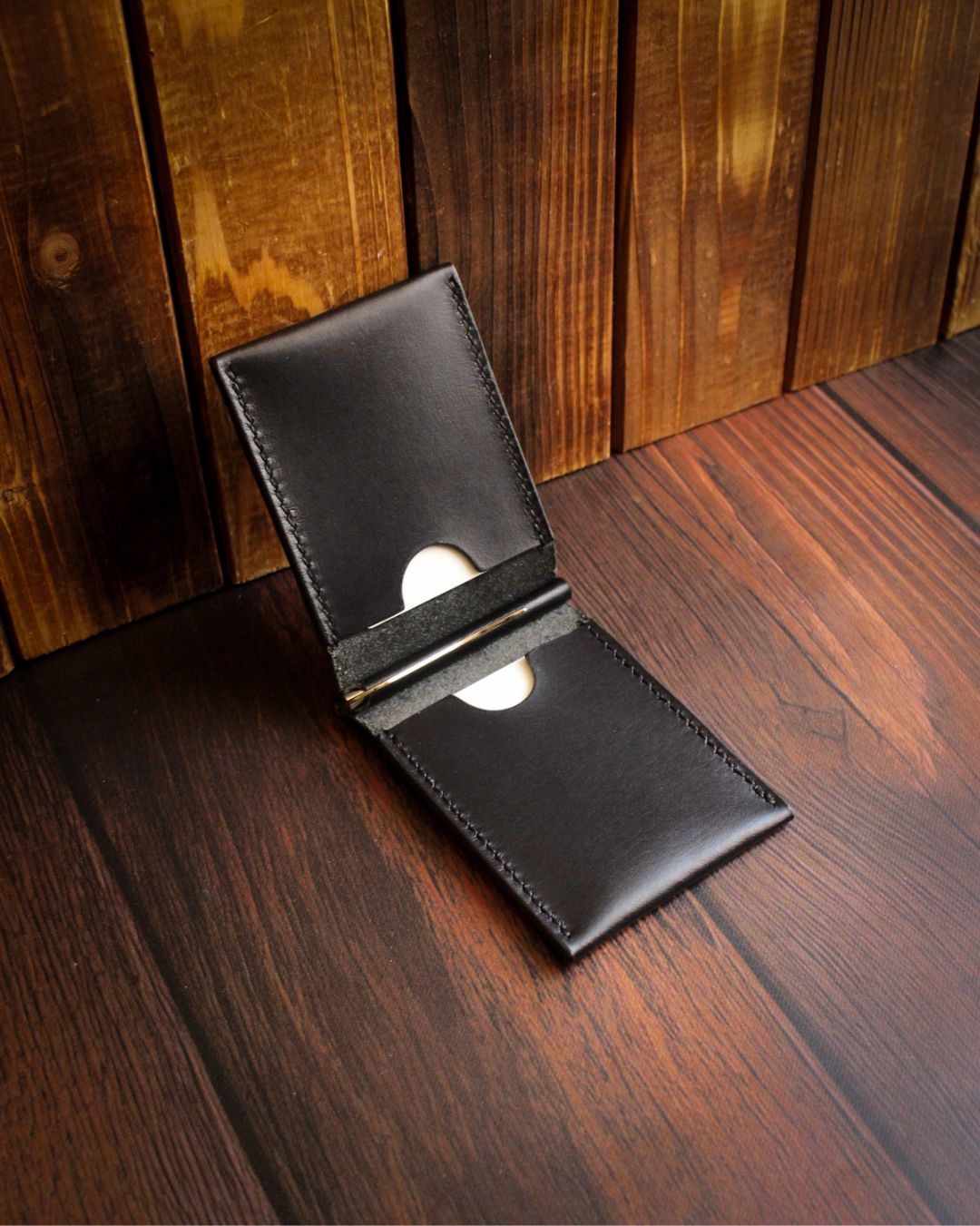 Wallet Clip