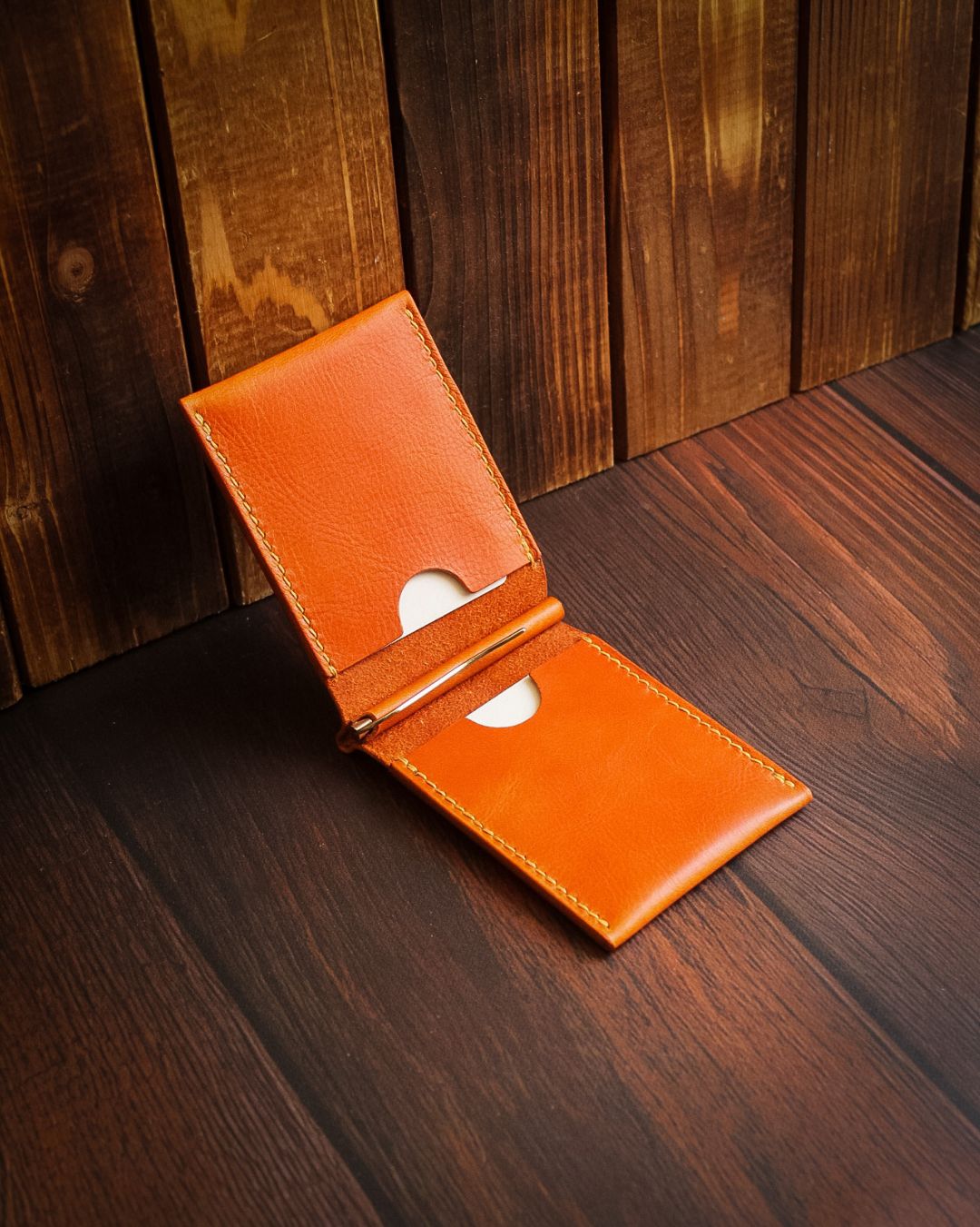 Wallet Clip