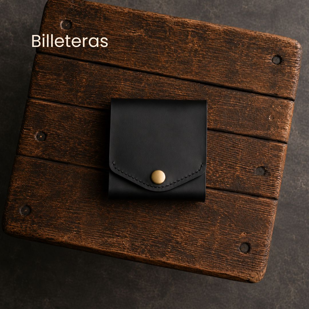 Billeteras