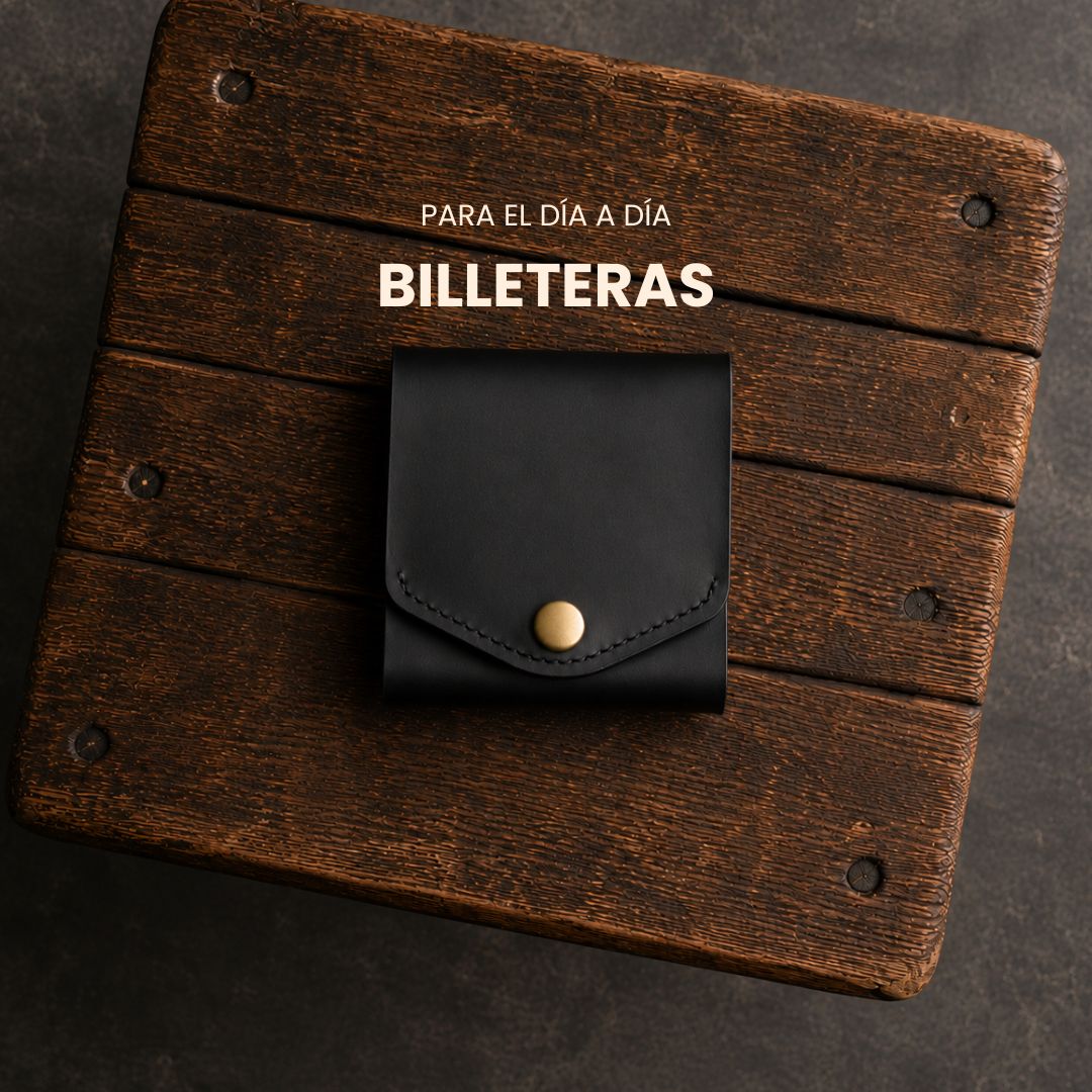 Billeteras