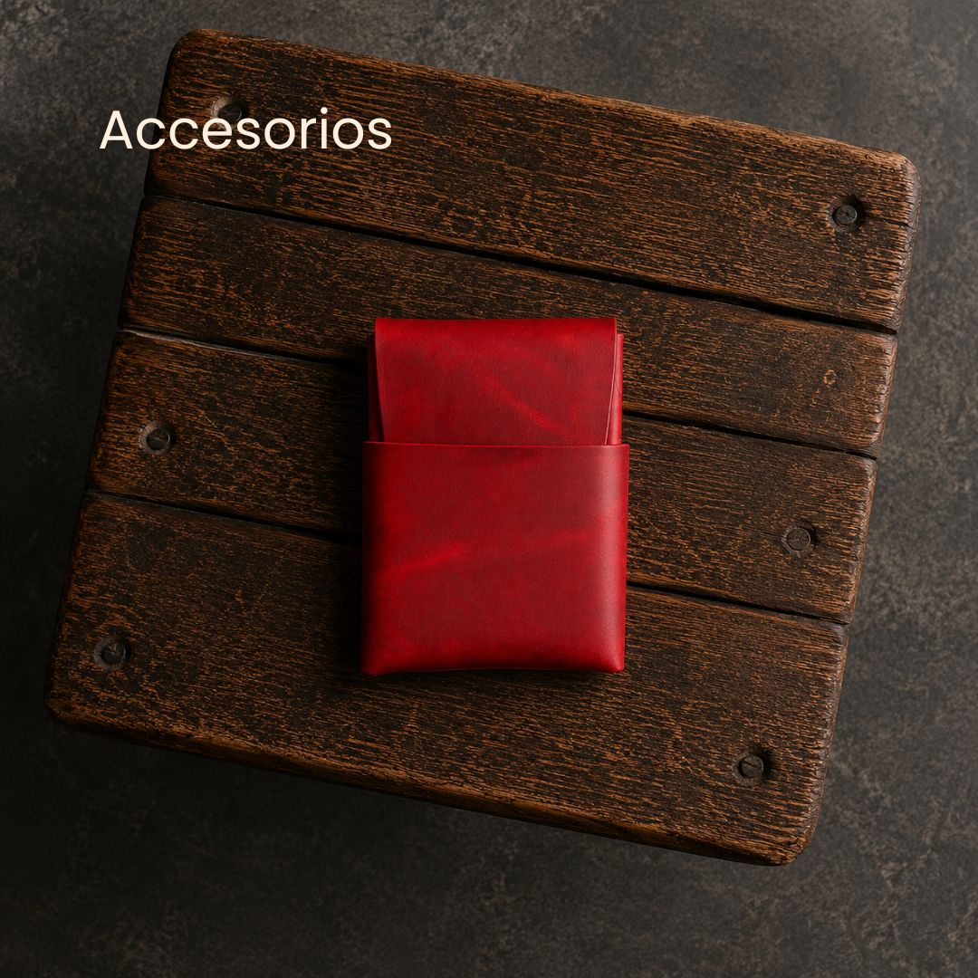 Accesorios