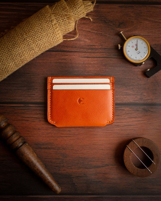 Tarjetero Minimalist