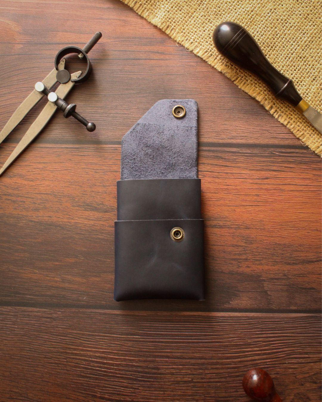 Card holder