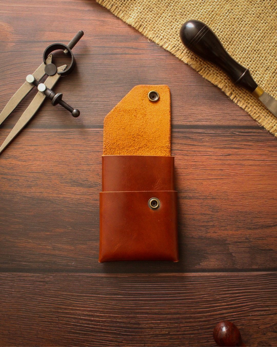 Card holder