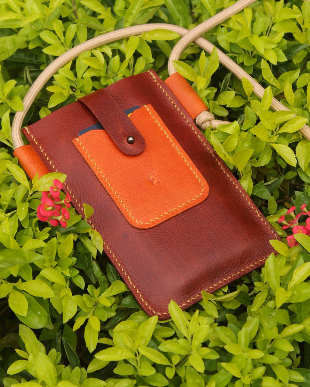Porta Celular Venecia