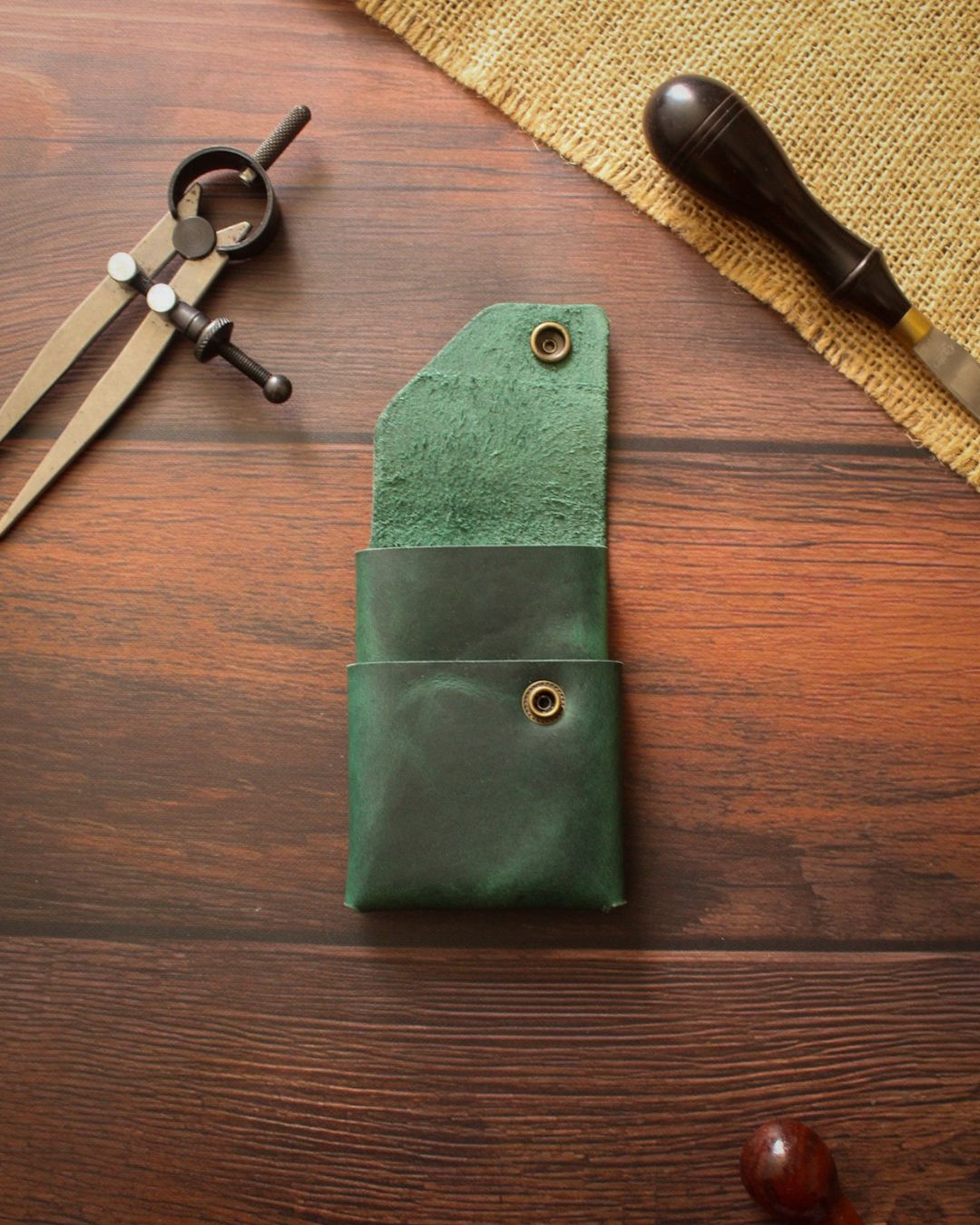 Card holder