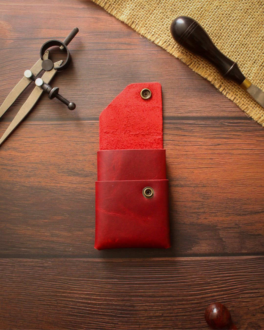 Card holder