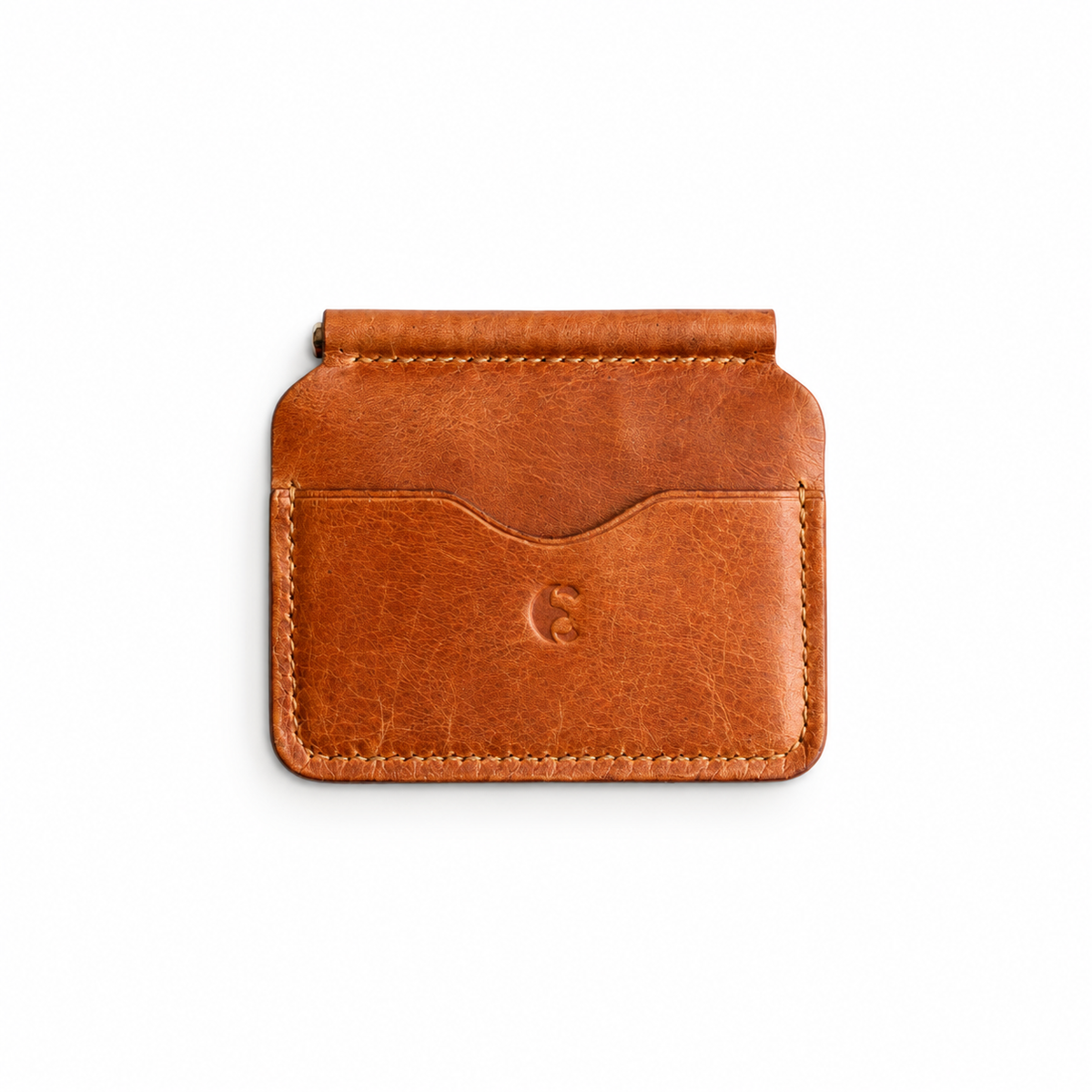 Clip Wallet Flint