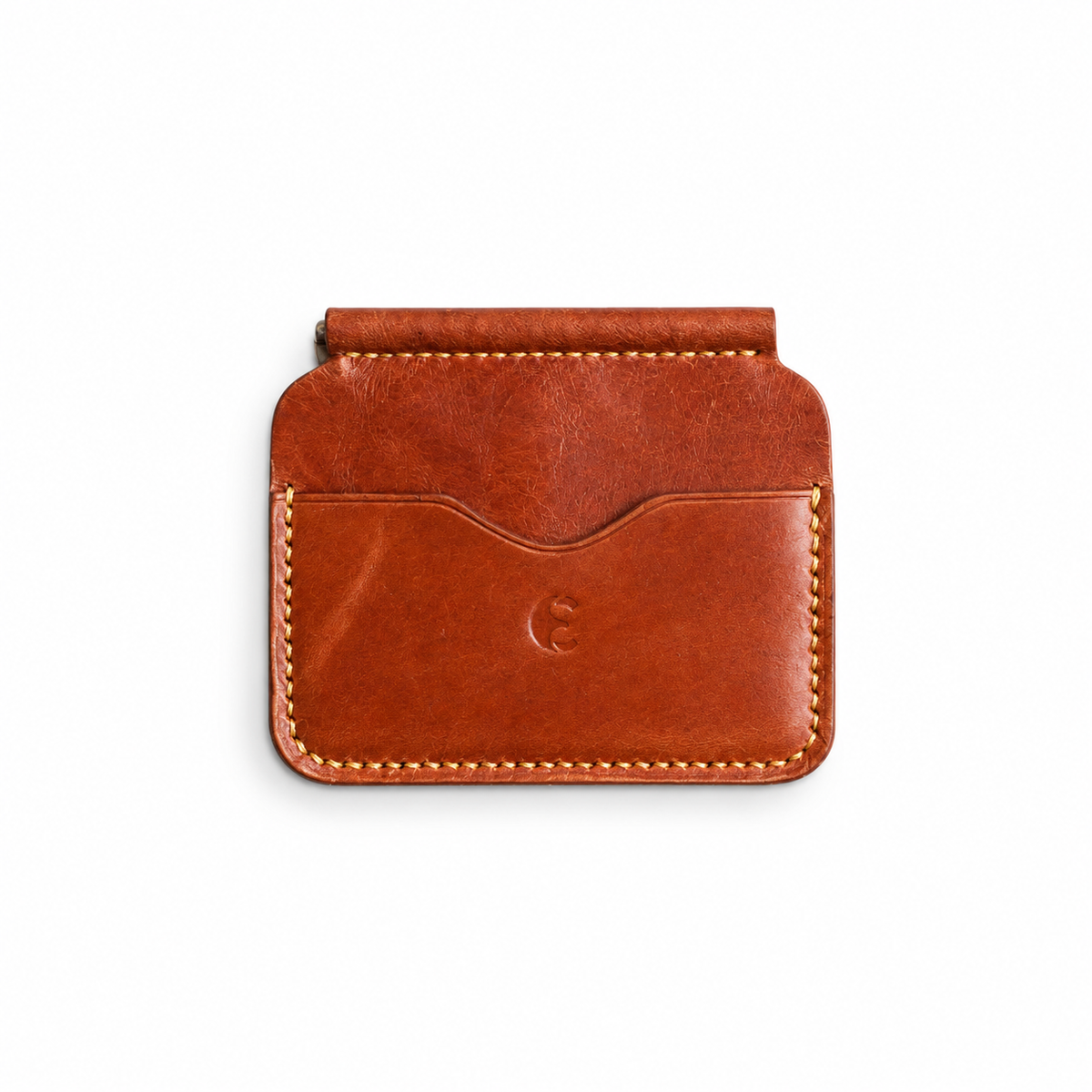 Clip Wallet Flint