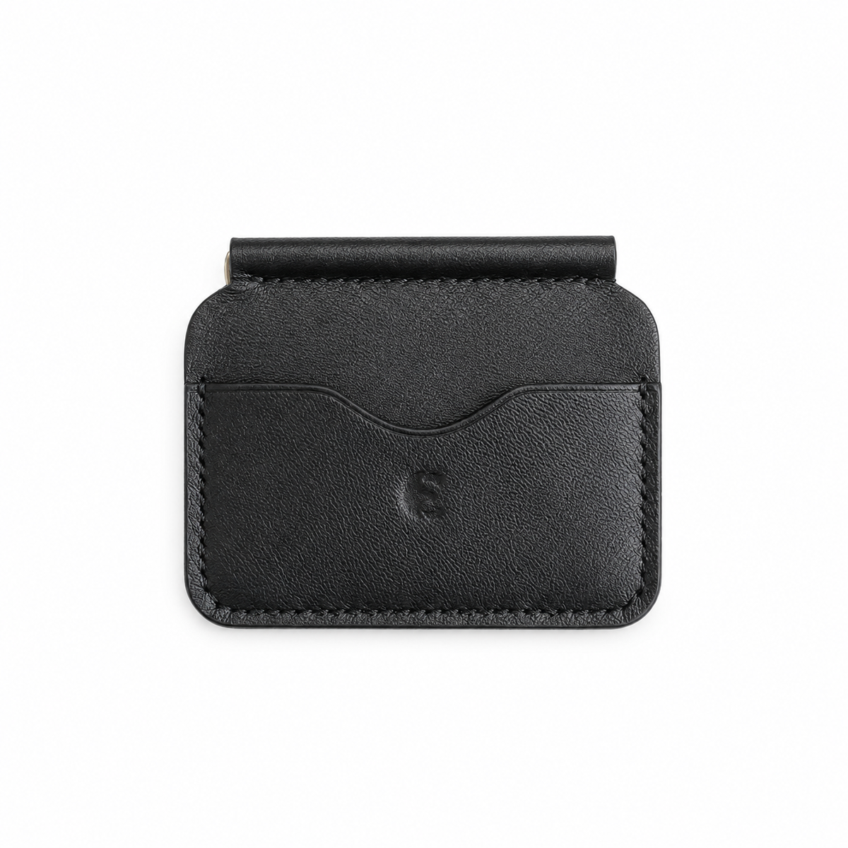 Clip Wallet Flint