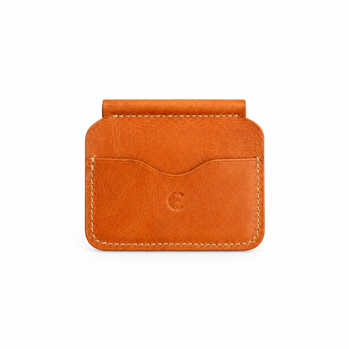 Clip Wallet Flint