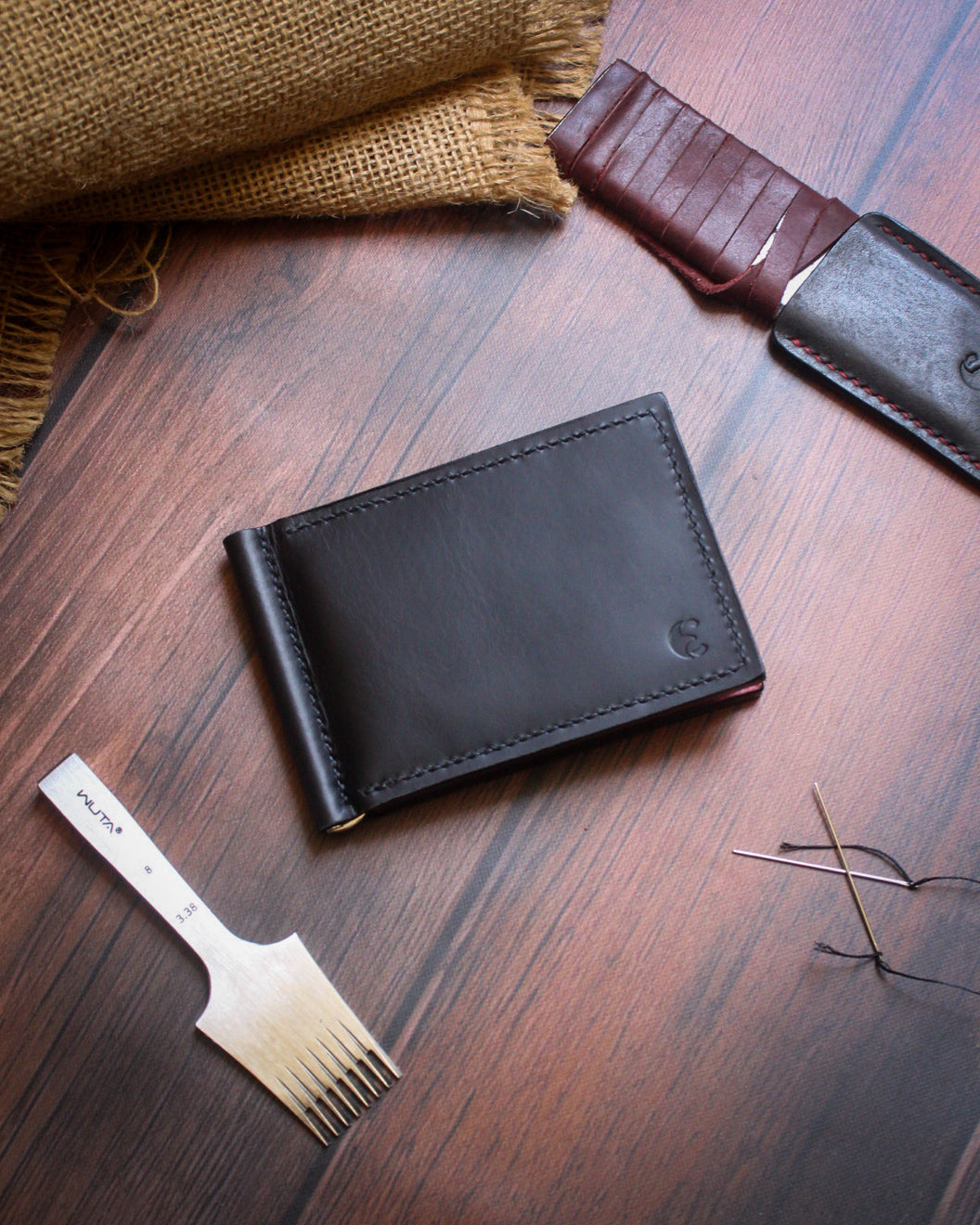 Wallet Clip V1