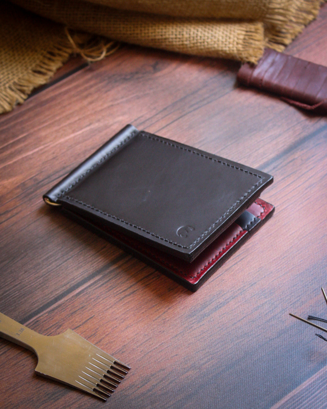 Wallet Clip V1
