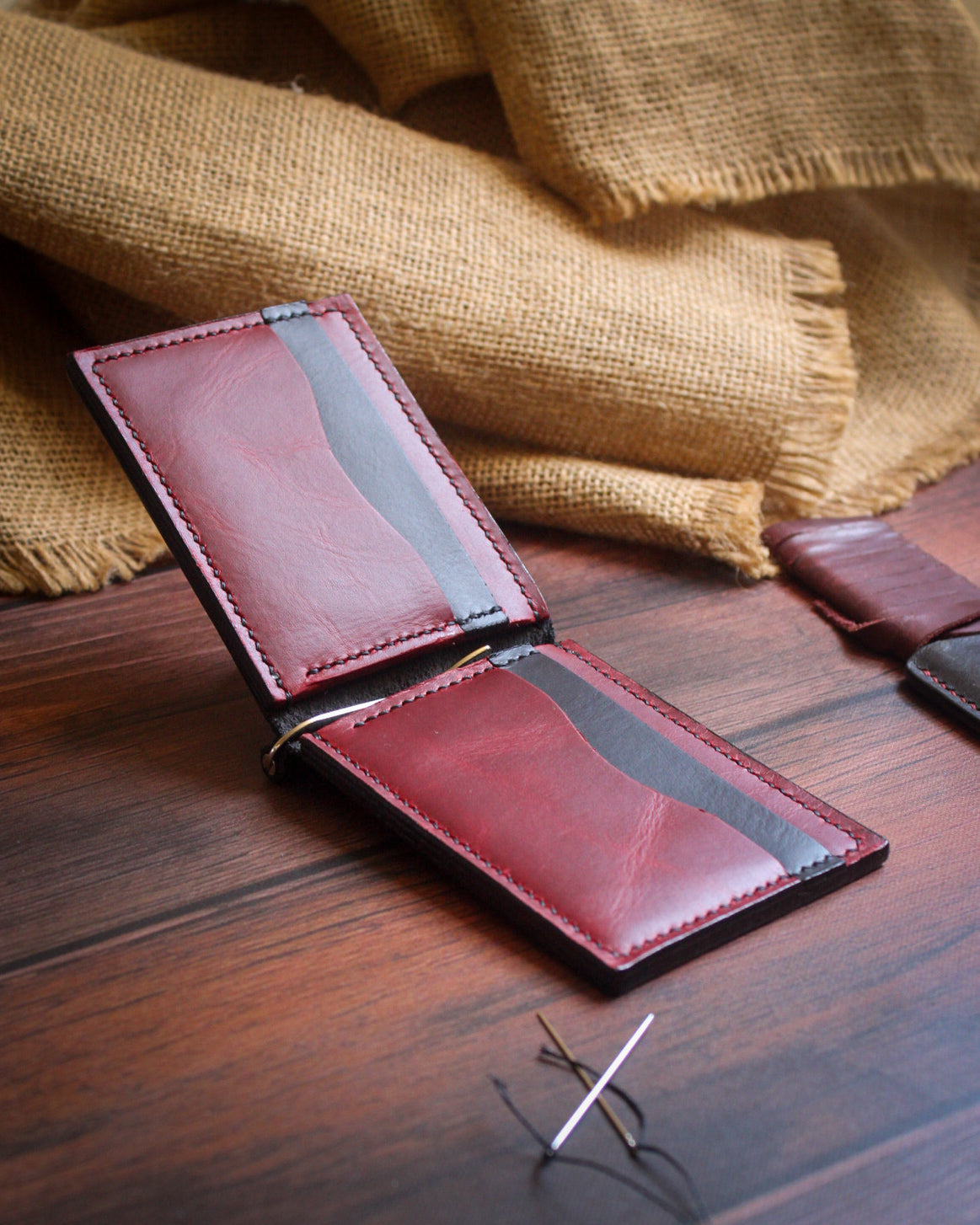 Wallet Clip V1