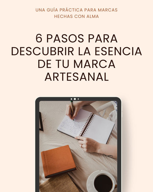 Construye tu identidad de marca