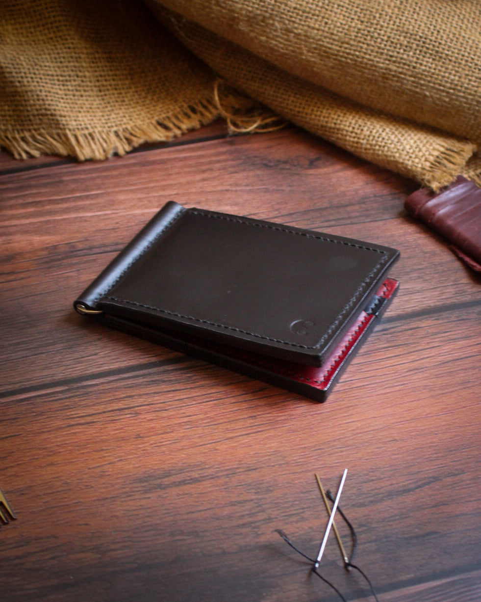 Wallet Clip V1