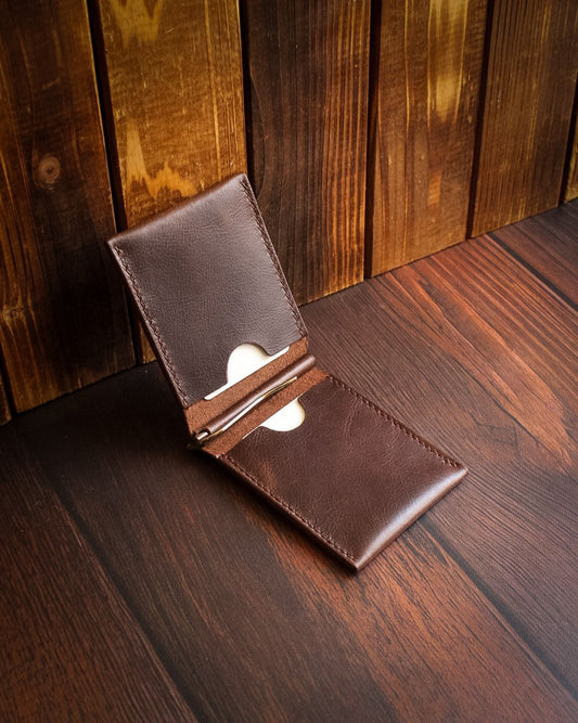 Wallet Clip